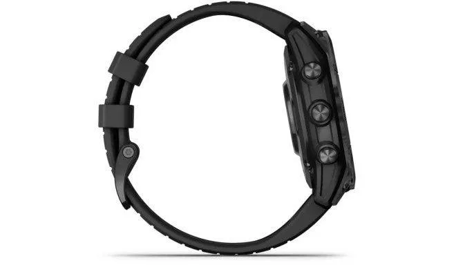 GARMIN Fenix 7 Pro - Solar Edition