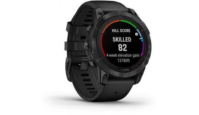 GARMIN Fenix 7 Pro - Solar Edition