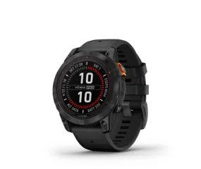 GARMIN Fenix 7 Pro - Solar Edition