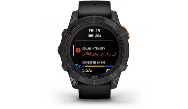 GARMIN Fenix 7 Pro - Solar Edition