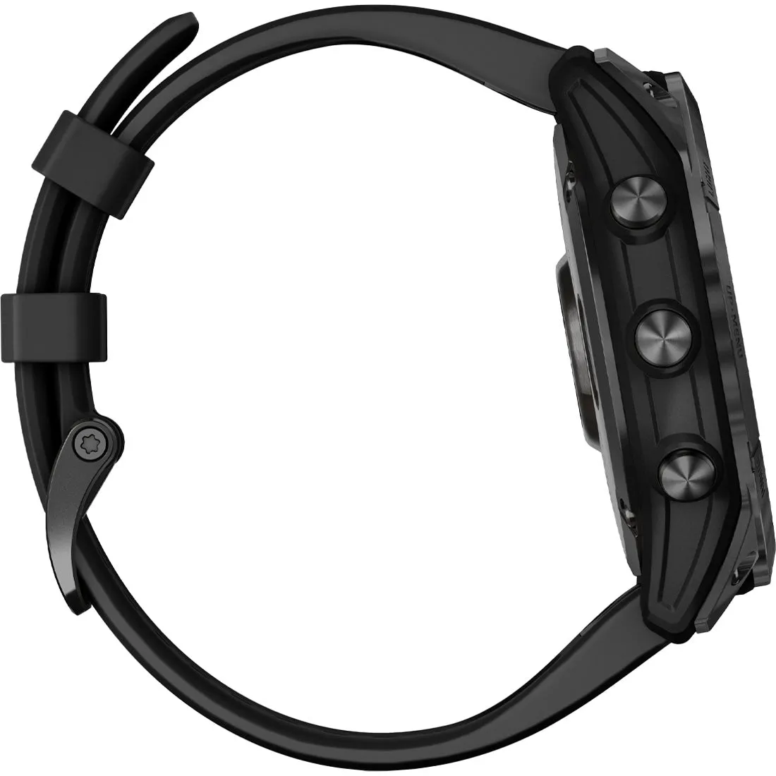 Garmin fenix 7X Solar