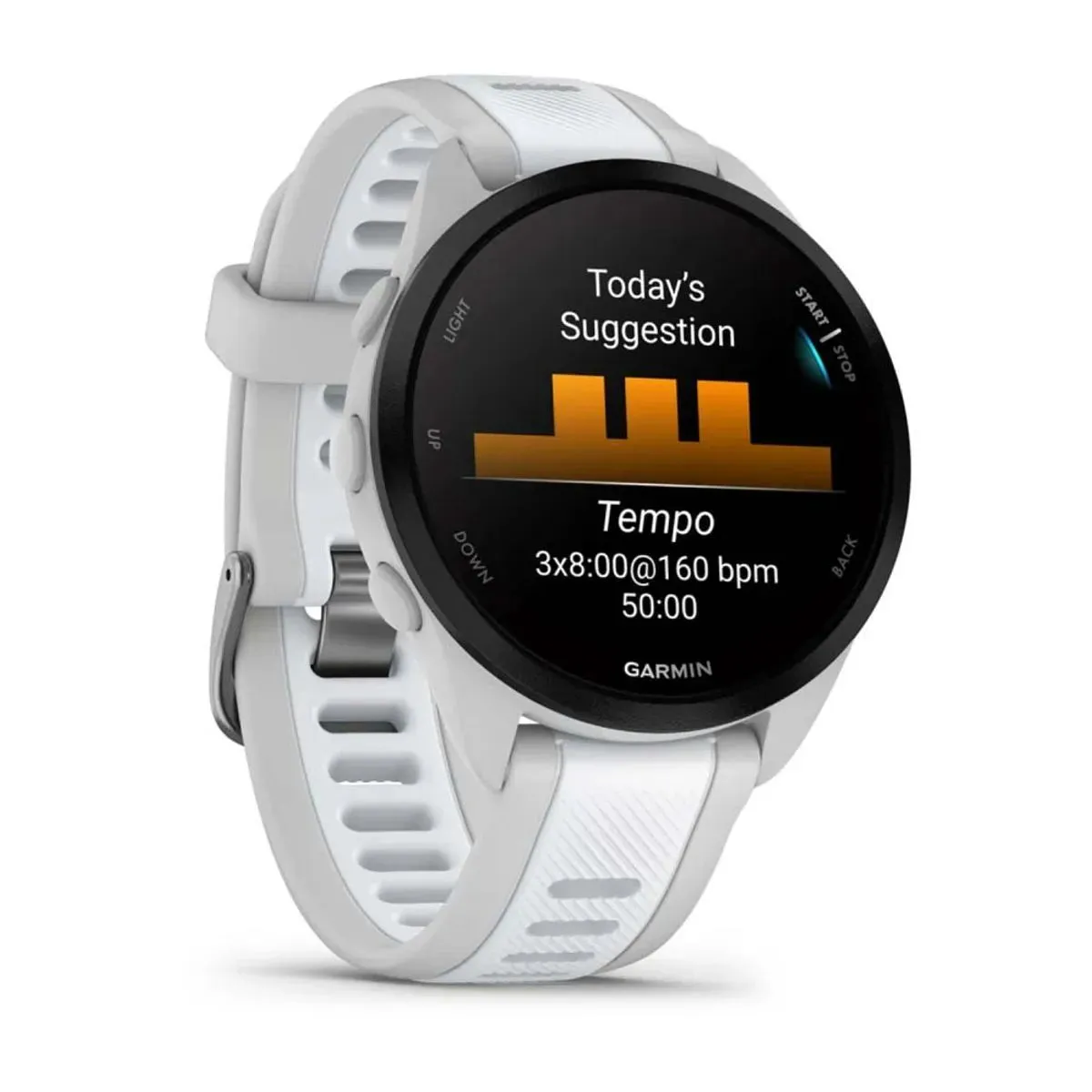 Garmin Forerunner 165 Music - 010-02863-31