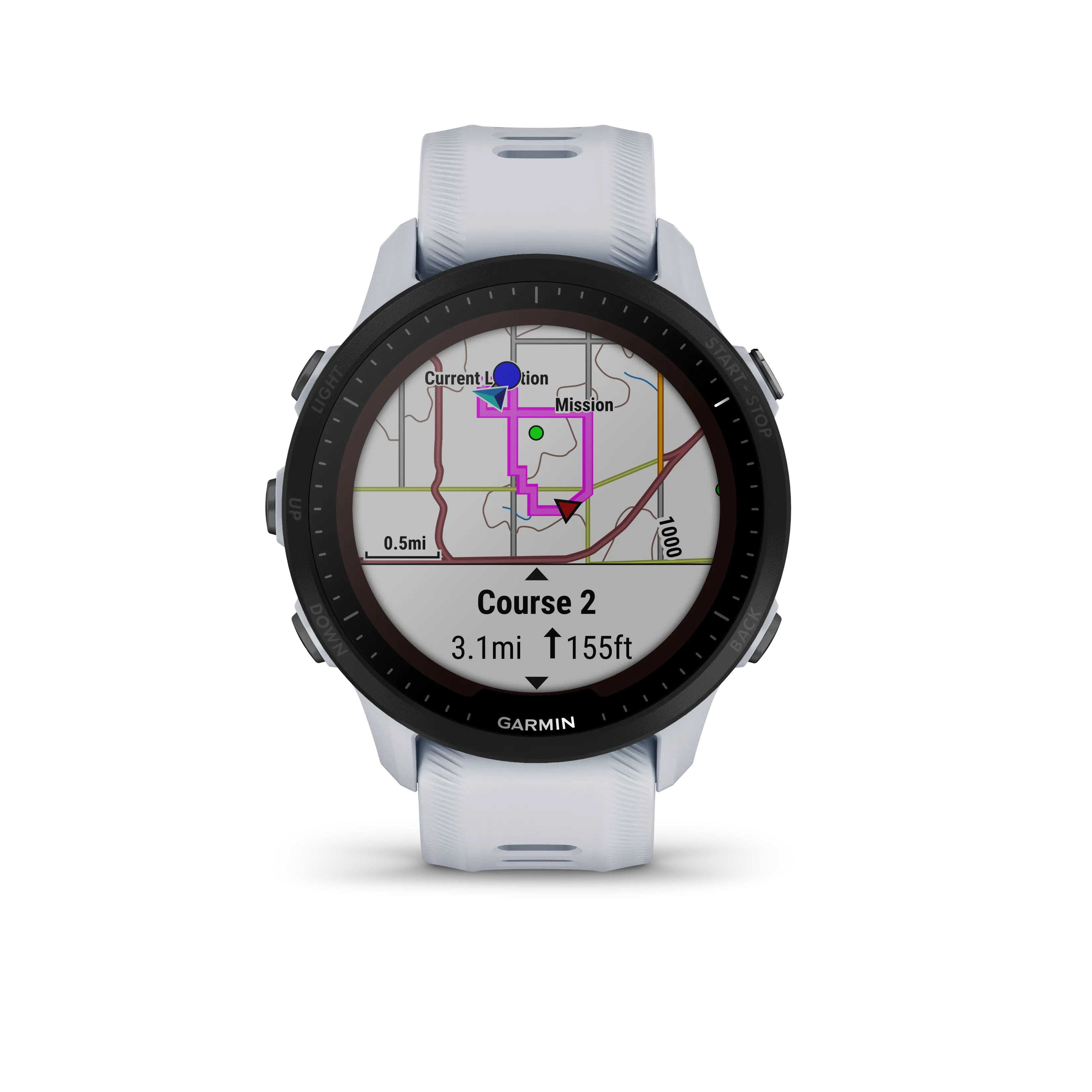 Garmin | Forerunner 955 Solar