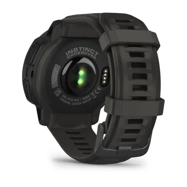 Garmin Instinct Crossover Solar