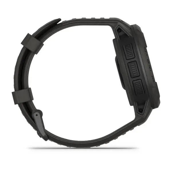 Garmin Instinct Crossover Solar