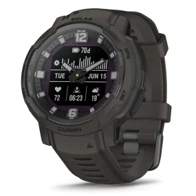 Garmin Instinct Crossover Solar