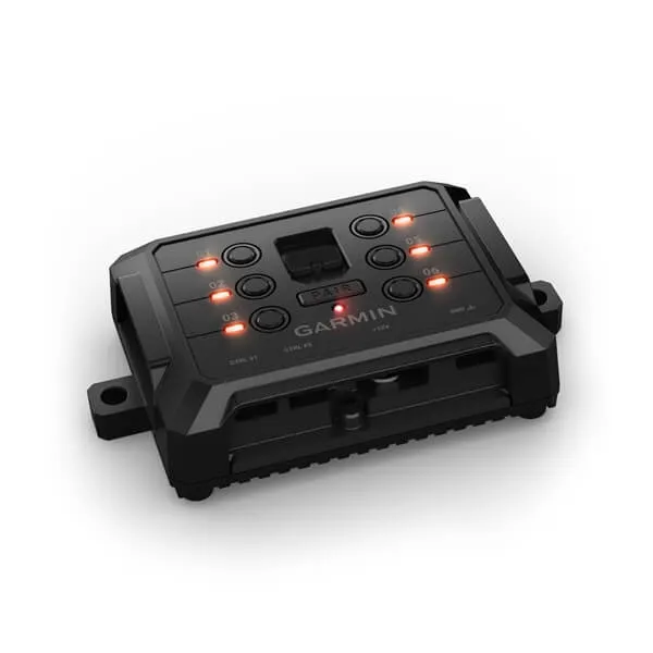 Garmin PowerSwitch Digital Switch Box