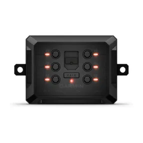 Garmin PowerSwitch Digital Switch Box