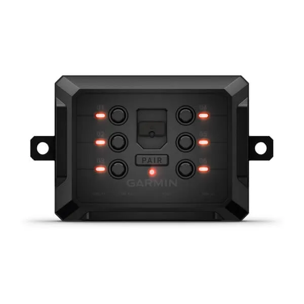 Garmin PowerSwitch Digital Switch Box