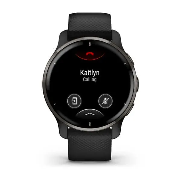 Garmin Venu 2 Plus - 010-02496-01