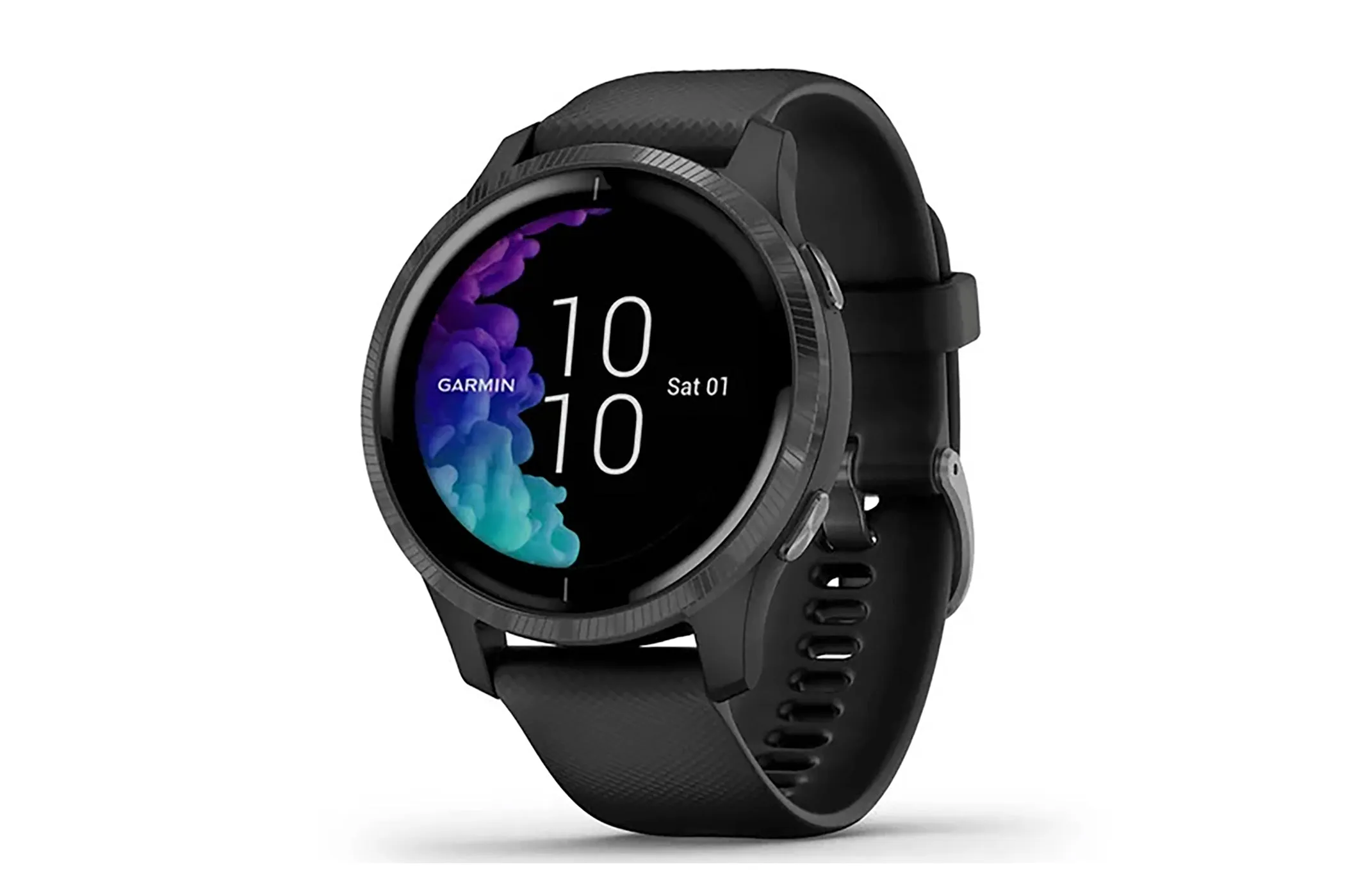 Garmin Venu Smartwatch Black