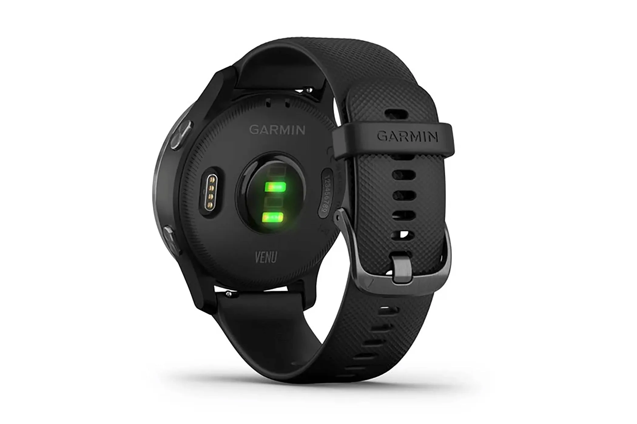 Garmin Venu Smartwatch Black