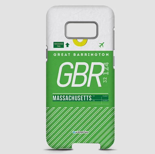 GBR - Phone Case