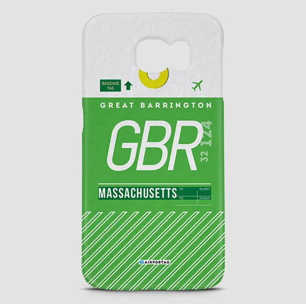 GBR - Phone Case