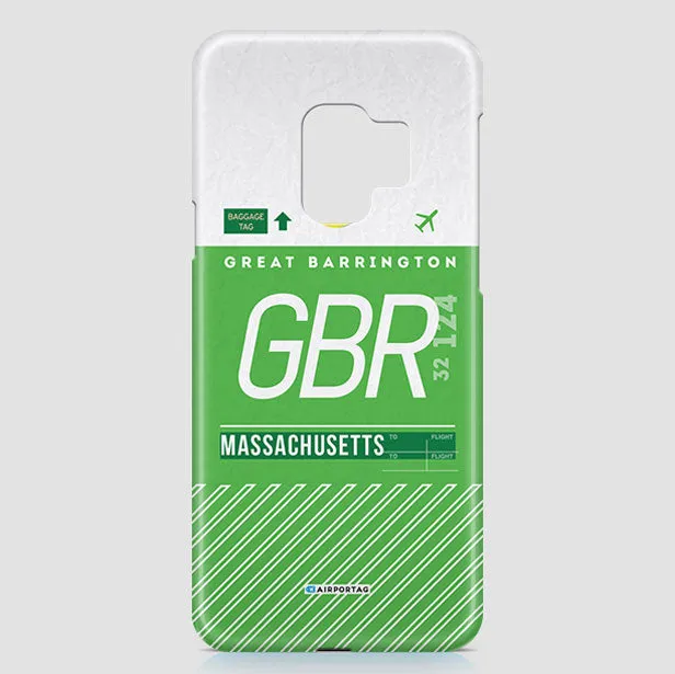 GBR - Phone Case