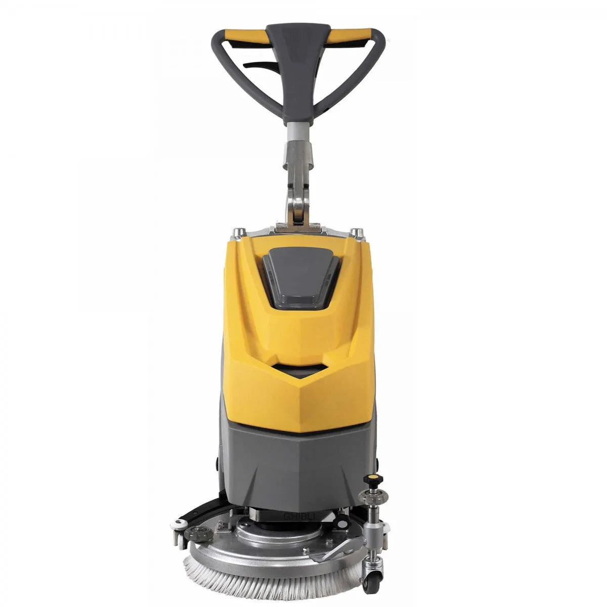 Ghibli Autoscrubber - 15 Inch (385 mm) Cleaning Path - with 15m Power Cord and Drain Hose