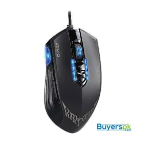 Gigabyte Krypton Aivia Krypton Dual-chassis Gaming Mouse - 8200 Dpi