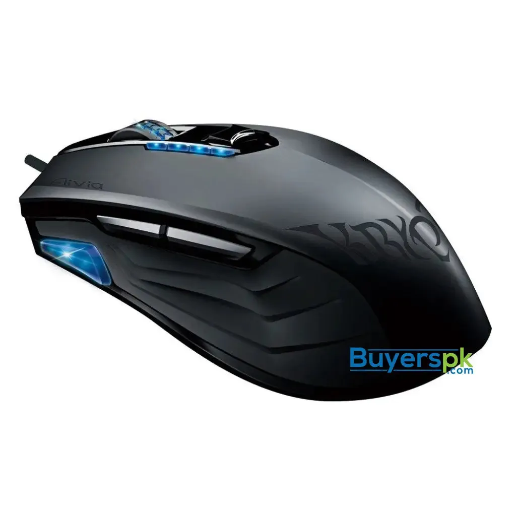 Gigabyte Krypton Aivia Krypton Dual-chassis Gaming Mouse - 8200 Dpi