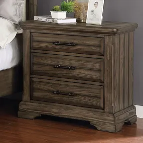 Gilbert Bedside Table