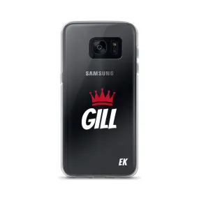 GILL Samsung Case