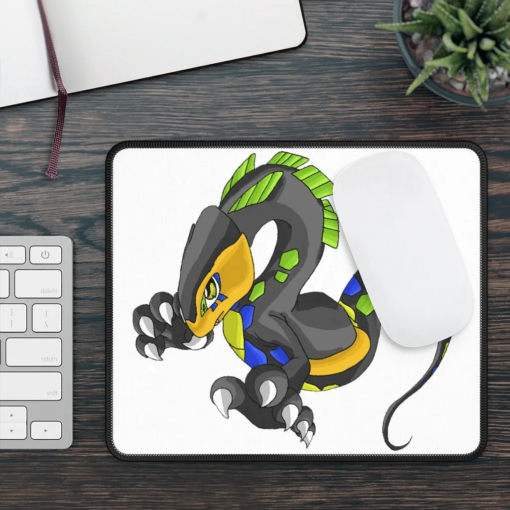 Glisstron Gaming Mouse Pad