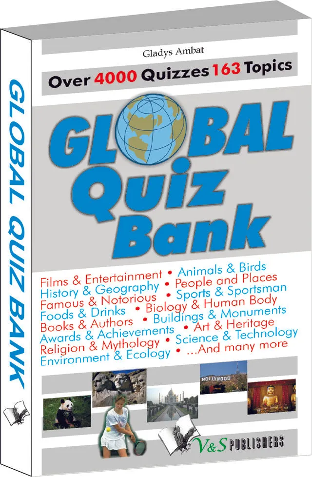 Global Quiz Bank