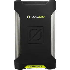 GoalZero Venture 75