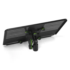 Gravity GR-GLTSTRAY1 Laptop Tray with Adjustable Holding Pins