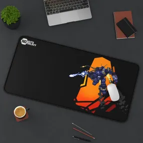 Griffin Desk Mat