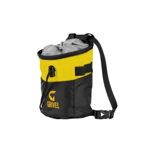 Grivel Logo Chalk Bag