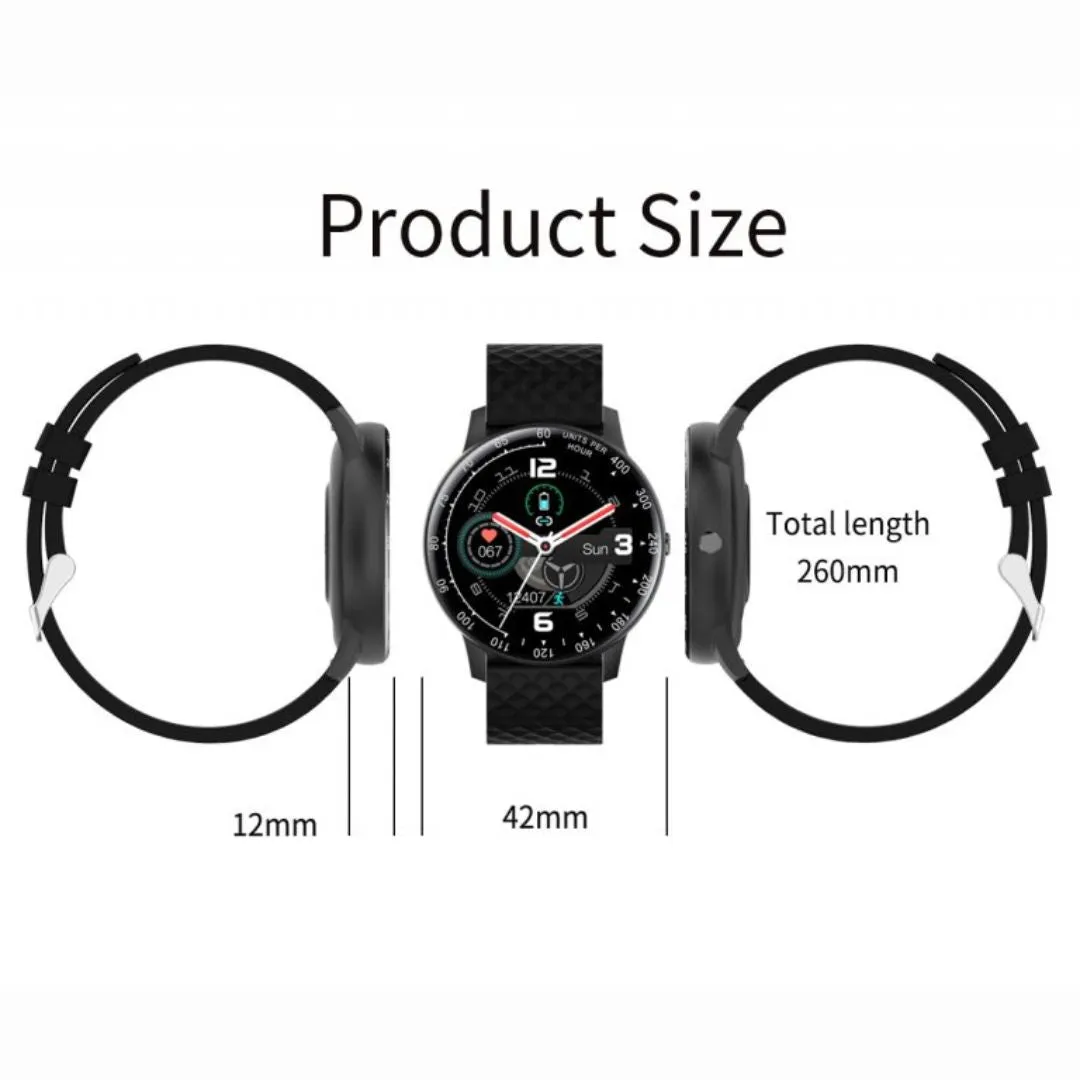 H30 Smartphone(4G Smart watch)