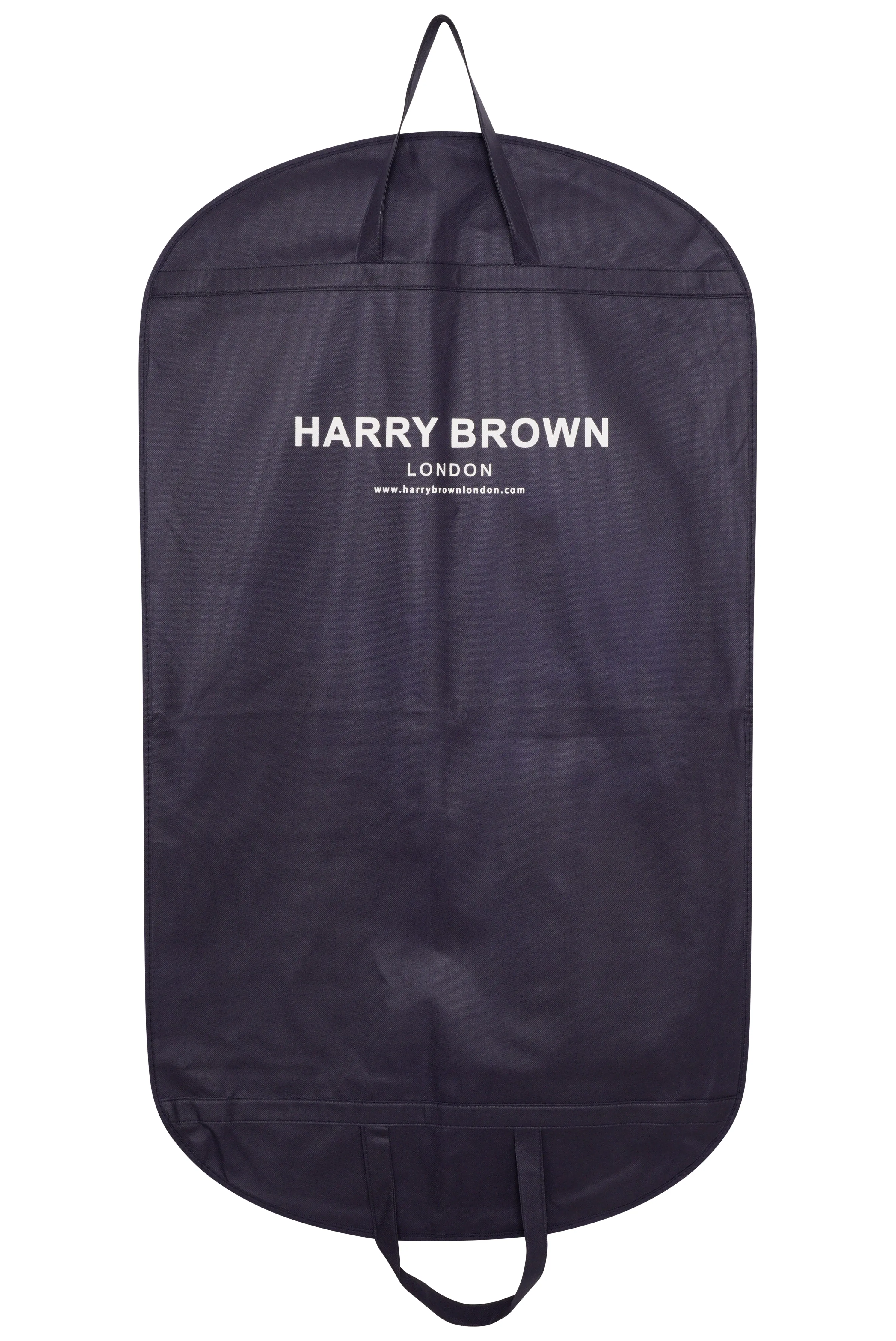 Harry Brown London Suit Cover