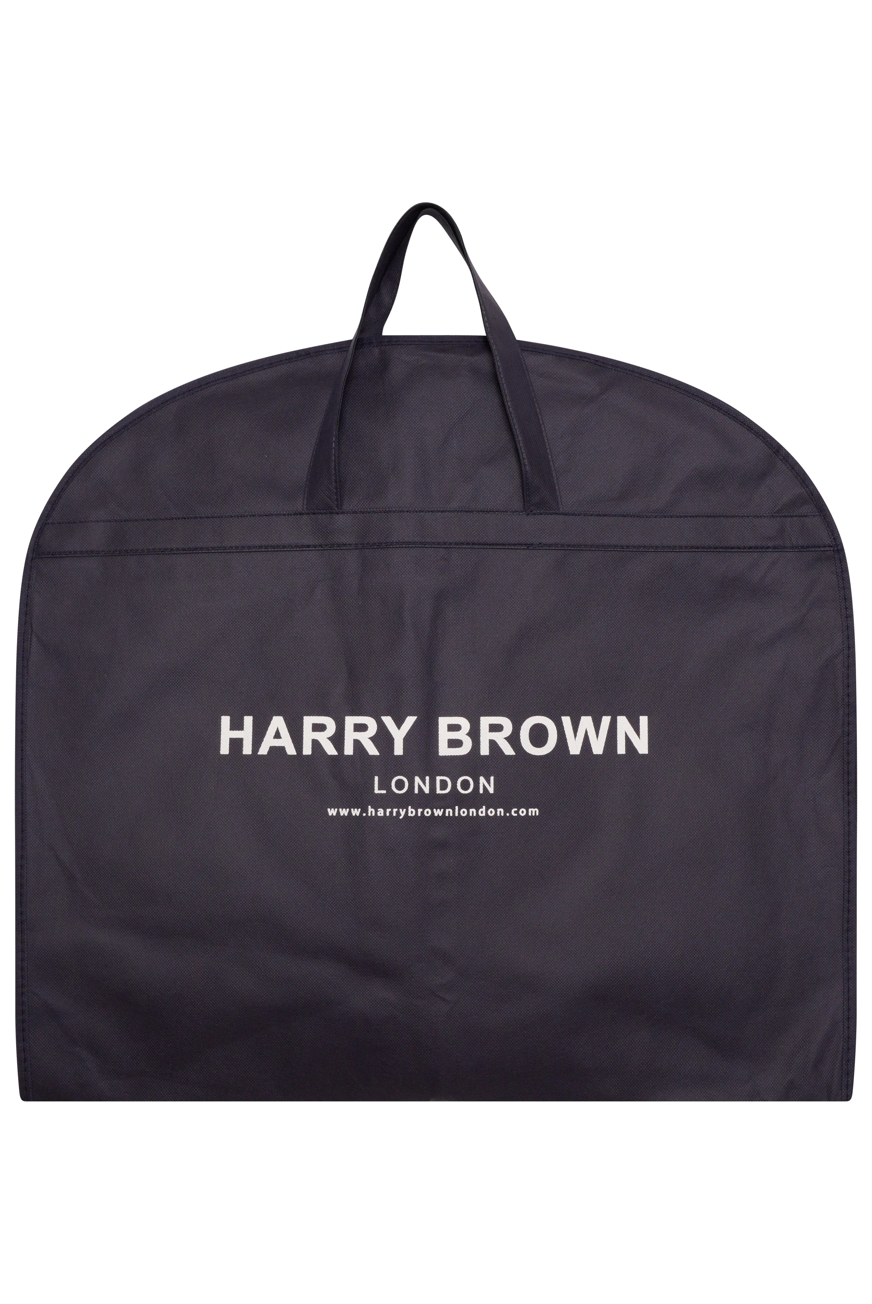 Harry Brown London Suit Cover