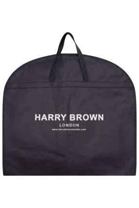 Harry Brown London Suit Cover