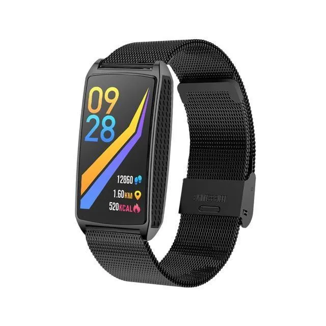 Heart Rate Fitness Tracker Smartwatch Digital Wrist For iPhone Samsung Xiaomi