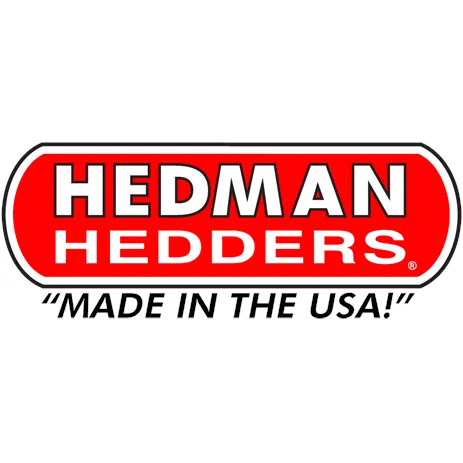 Hedman Hedders HTC Hedders - 66-78 Charger / 70-74 Challenger / 68-75 RoadRunner