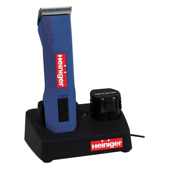 Heiniger SAPHIR Cordless A5 Clipper