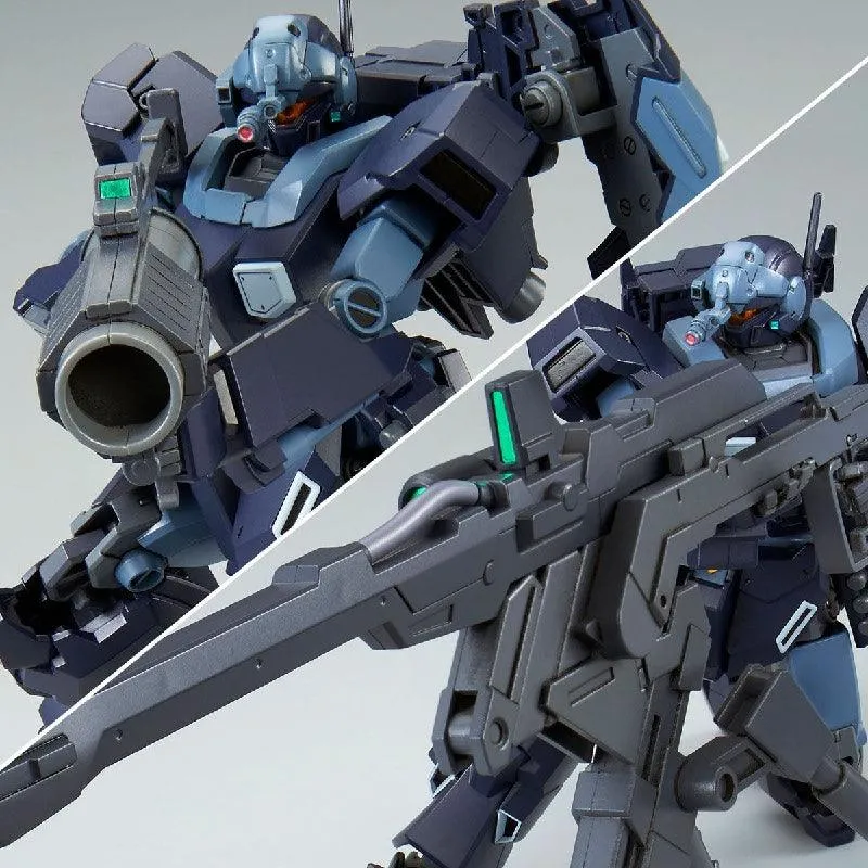 HGUC 1/144 RGM-96Xs Jesta [Shezarr Type, Team B&C] (P-Bandai)