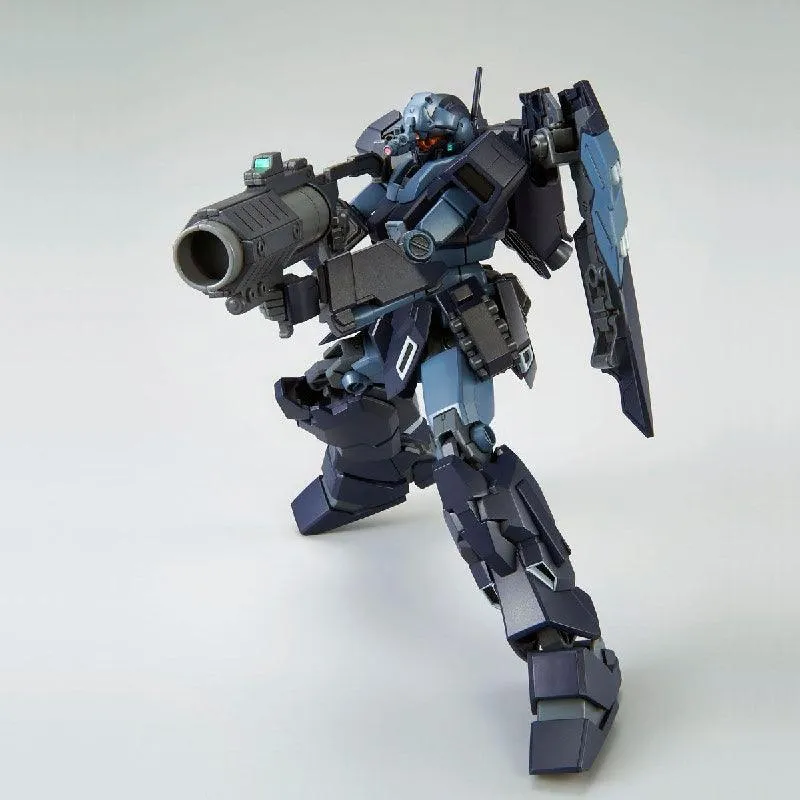 HGUC 1/144 RGM-96Xs Jesta [Shezarr Type, Team B&C] (P-Bandai)