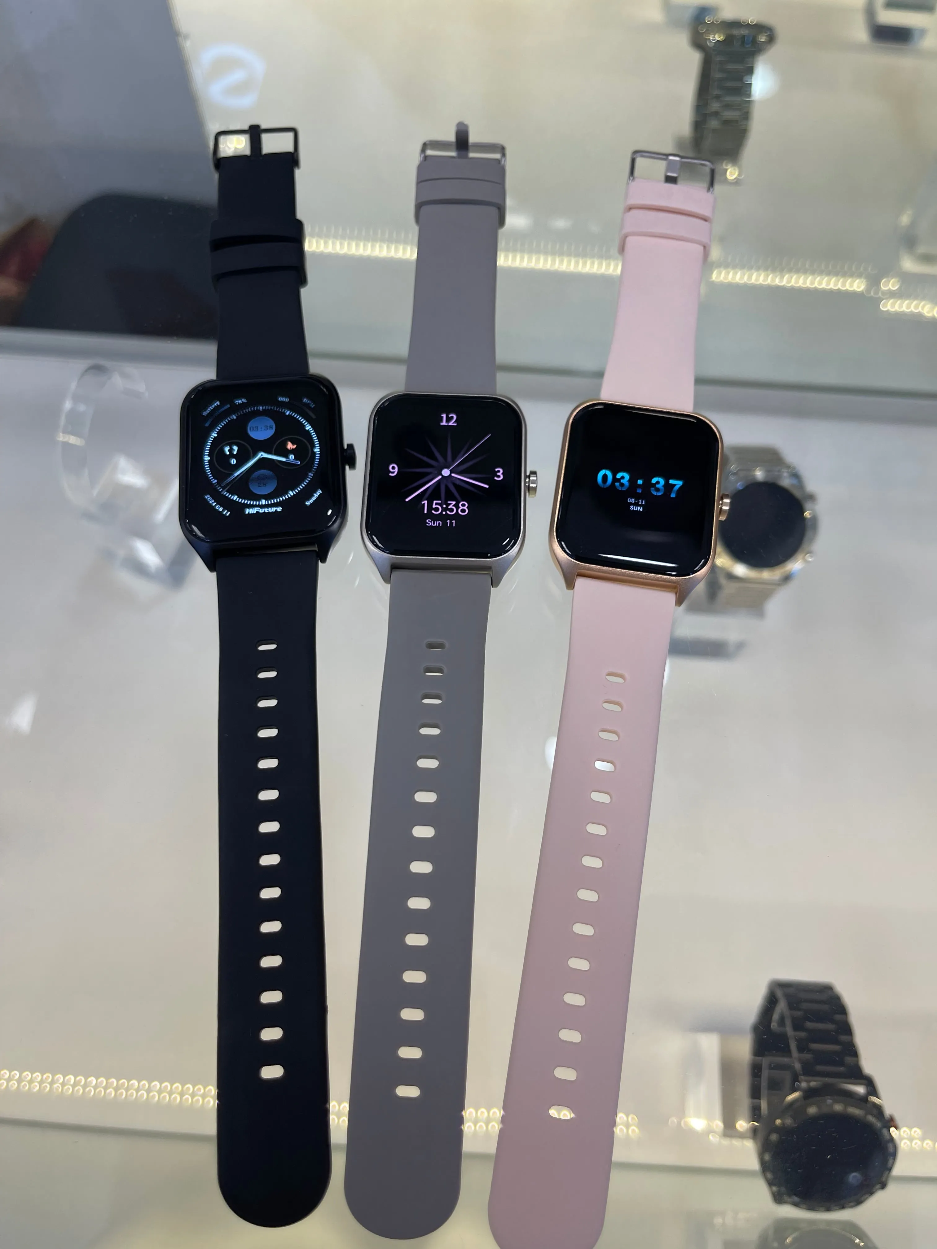 Hifuture Ultra 2 Pro Smart Watch