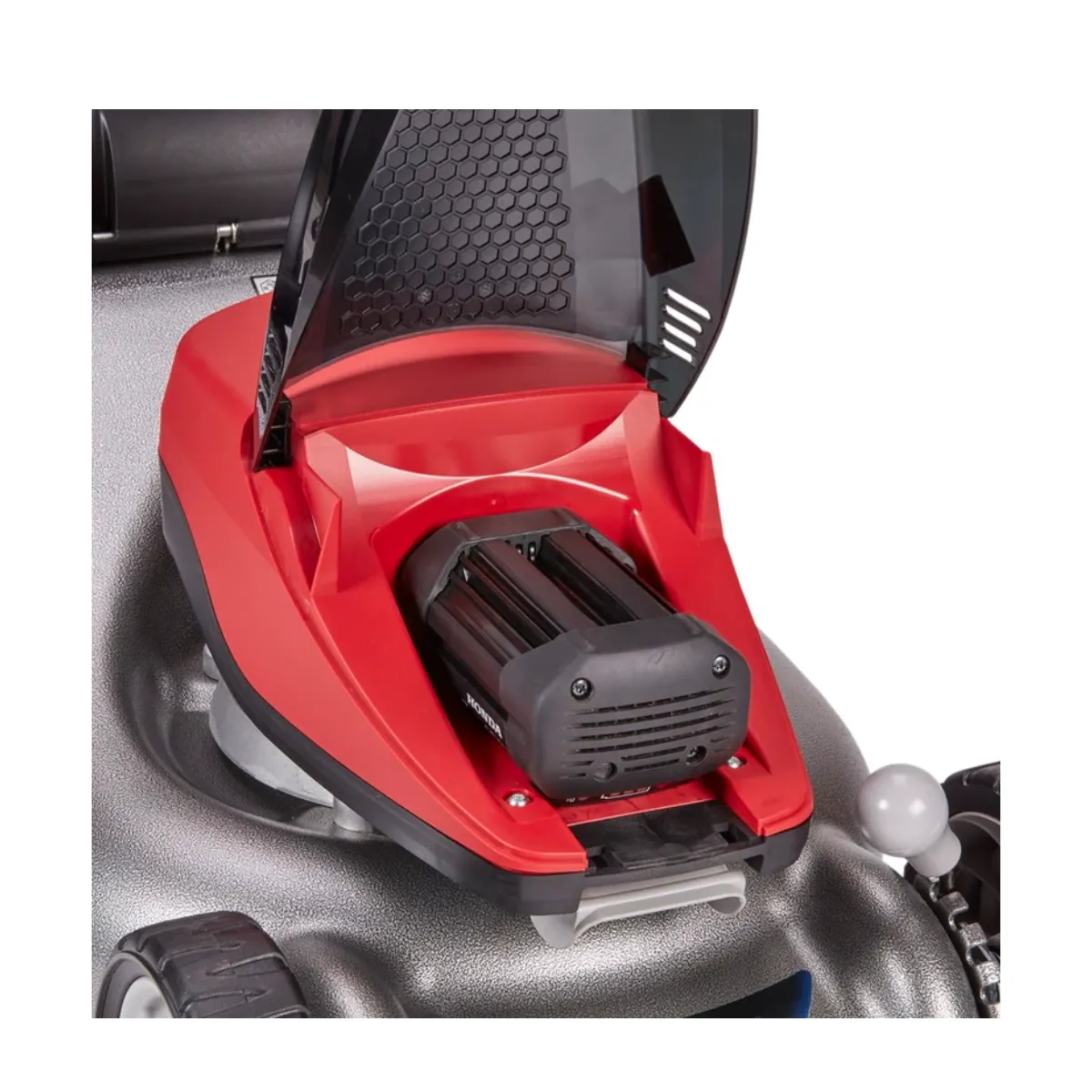 Honda HRG416XB Battery Lawn Mower (Skin Only)