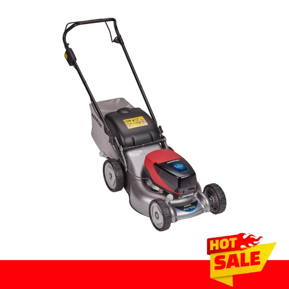 Honda HRG416XB Battery Lawn Mower (Skin Only)