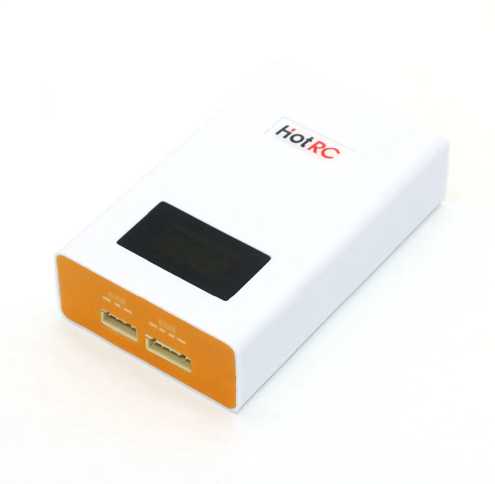 Hotrc A400  Battery Balance Charger