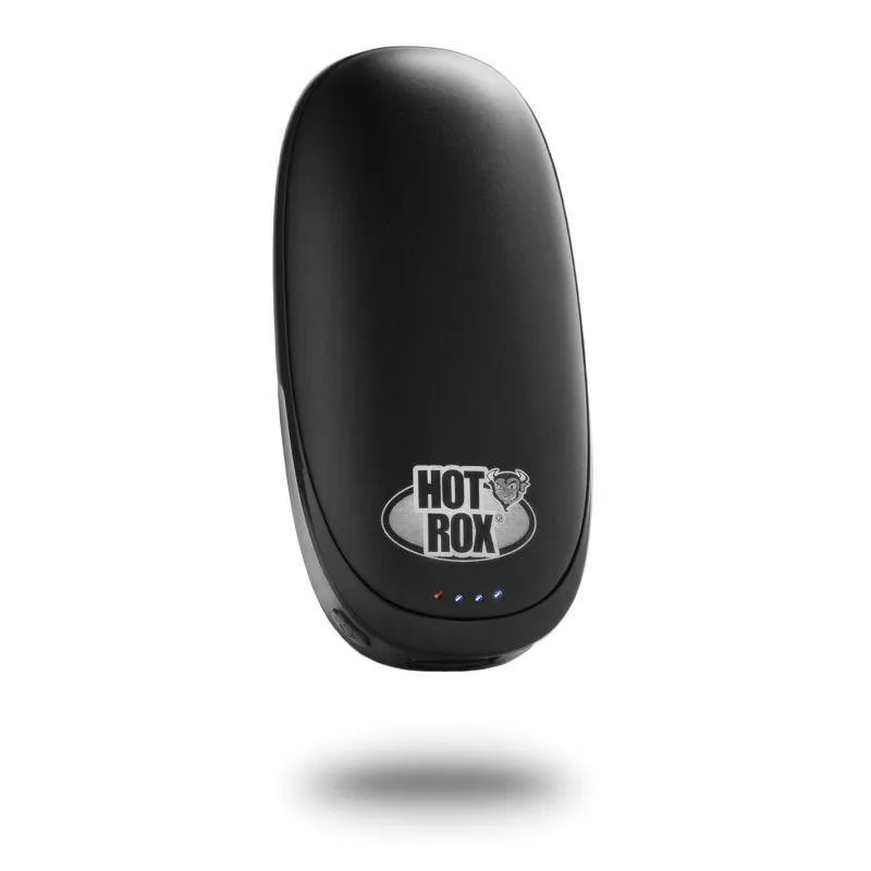 HotRox Double Sided Electronic Hand Warmer