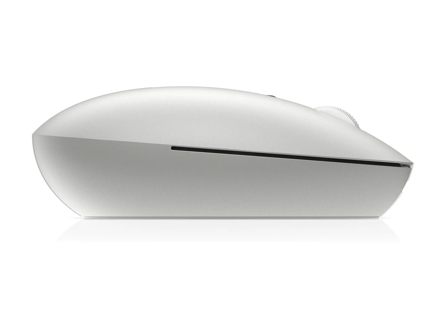 HP Spectre Rechargeable Mouse 700, RF Wireless, 1200 dpi, Scroll Wheel, Laser Sensor - 3NZ71AA#ABL