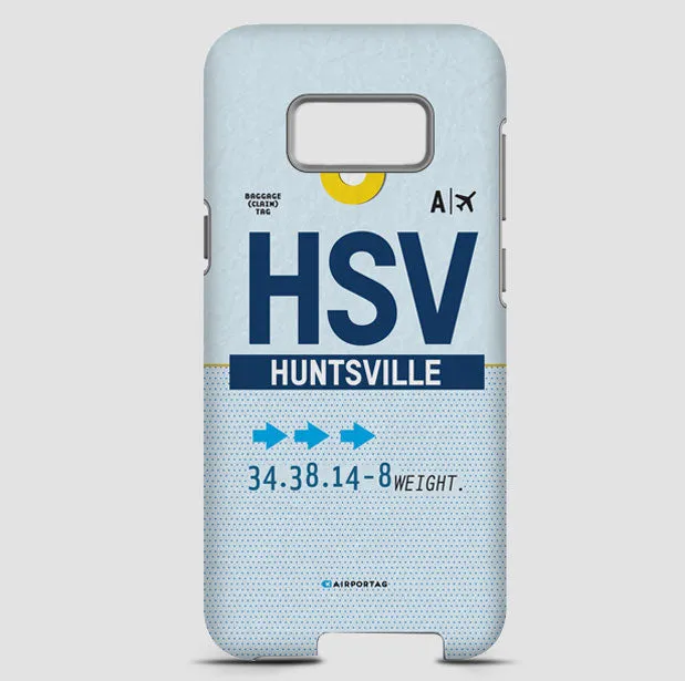 HSV - Phone Case