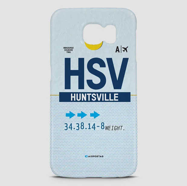 HSV - Phone Case