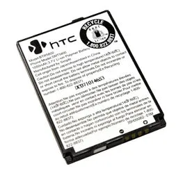 HTC 5800 Cell Phone Battery