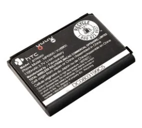 HTC MP6900 Cell Phone Battery