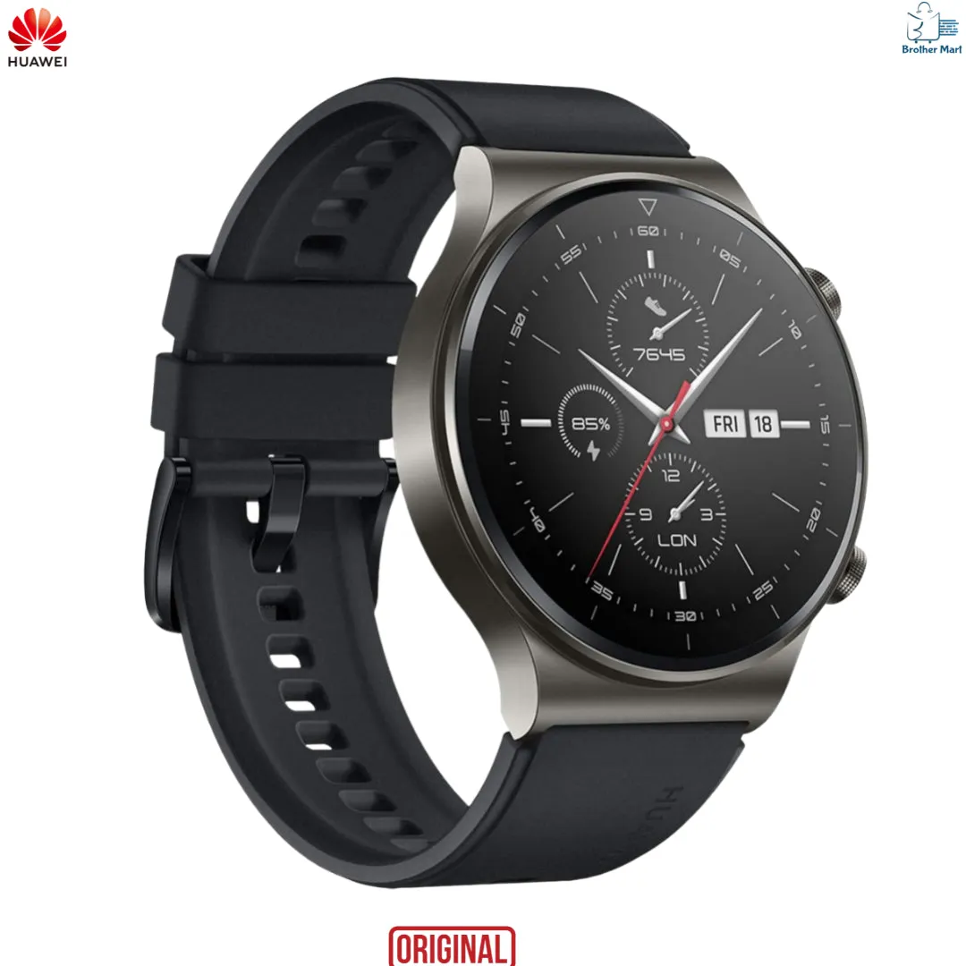 HUAWEI Watch GT2 Pro Smart Watch